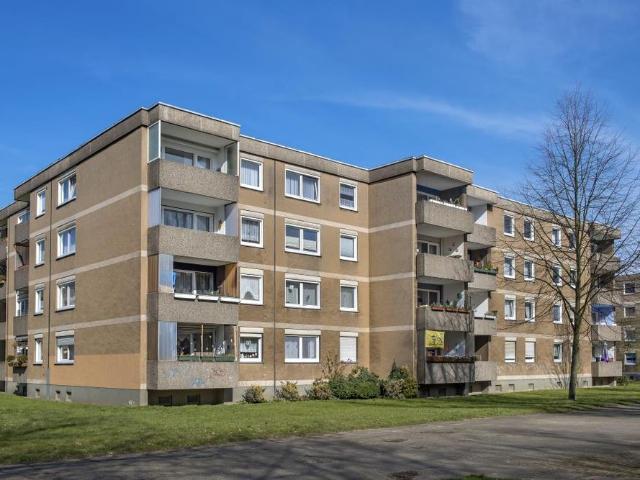 Apartment mieten in Scharnhorst, Dortmund