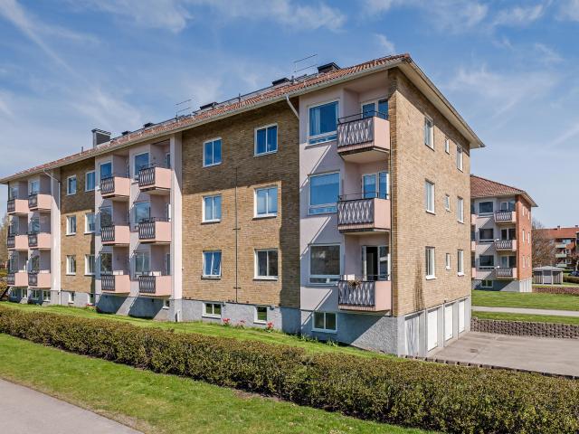Bostad till salu i Trollhättan, Västra Götaland