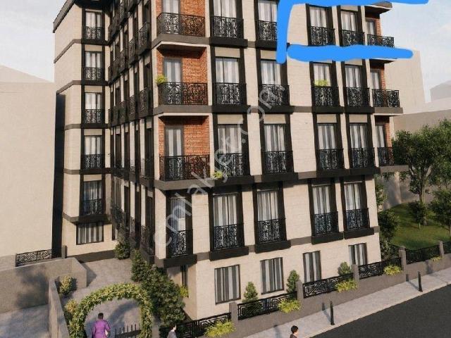 Kağithane, İstanbul içerisinde satılık mülk