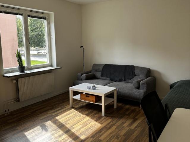 Lägenhet hyra i Linköping, Östergötland