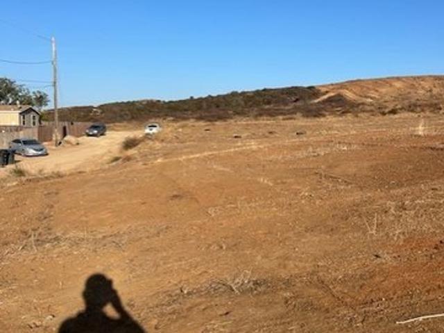 Land for sale in Wildomar, California