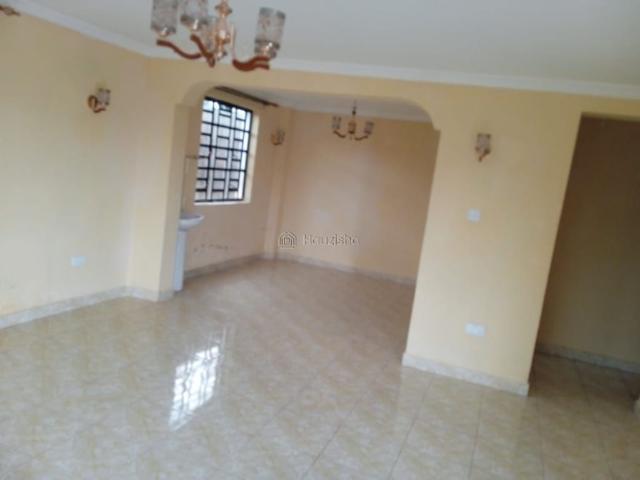 House for sale in Kajiado