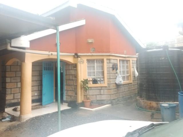 House for sale in Kajiado
