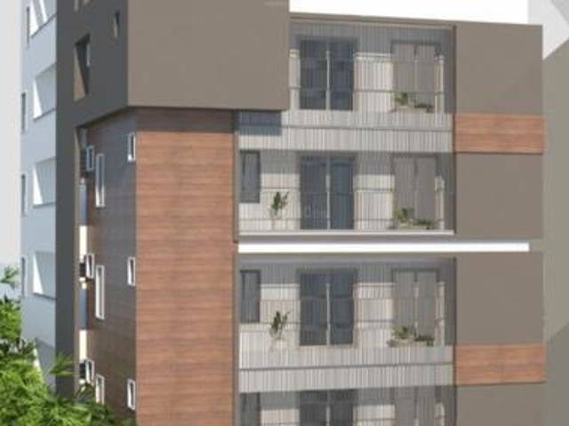 Flat for sale in Bangalore East, Cox Town - Bangalore