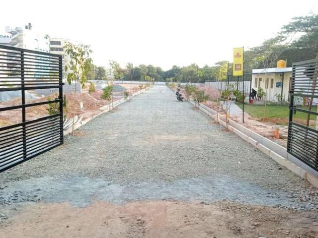Land for sale in Bangalore East, Cox Town - Bangalore