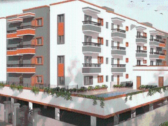 Flat for sale in Bangalore South, Karnataka