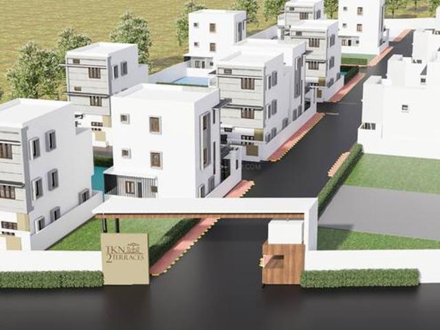 Villa for sale in Bangalore South, Karnataka