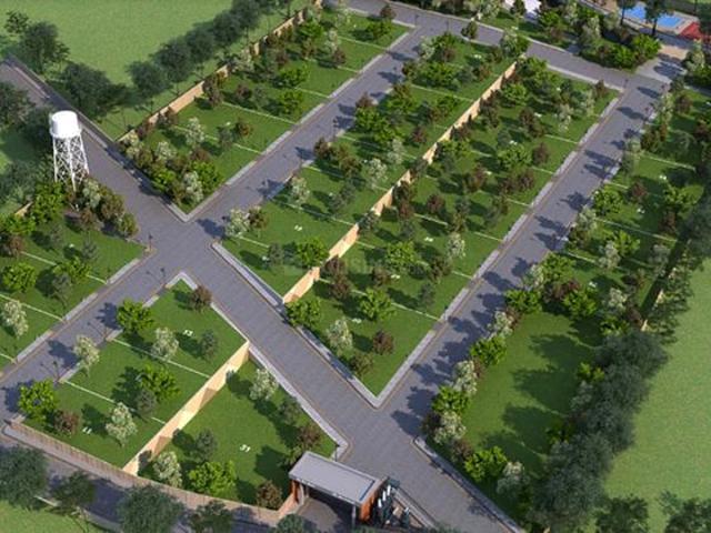 Land for sale in Bangalore South, Karnataka