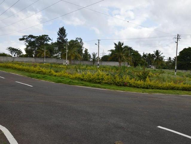 Land for sale in Bangalore South, Karnataka