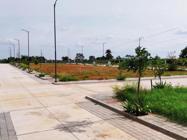 Land for sale in Bangalore South, Karnataka