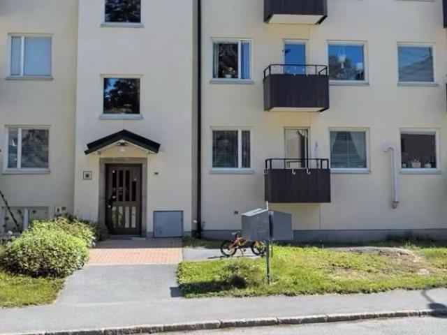 Rum hyra i Botkyrka, Stockholm