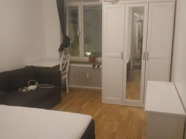 Rum hyra i Botkyrka, Stockholm