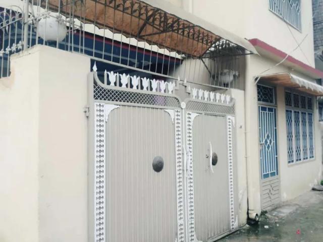 House for sale in Abbottabad, North West Frontier Province