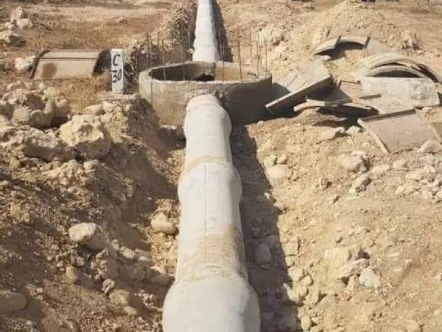 Land for sale in North Waziristan, Federally Administered Tribal Areas fata