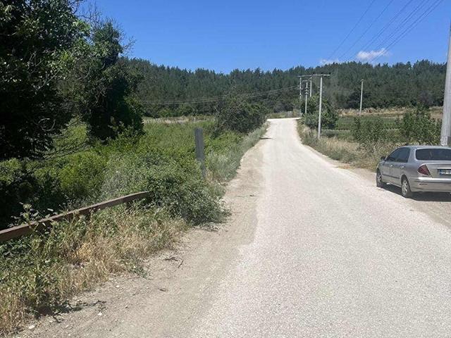 Göynük, Bolu içerisinde satılık Arsa