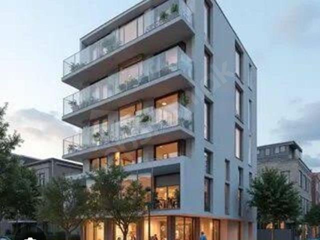 Kağithane, İstanbul içerisinde satılık Arsa