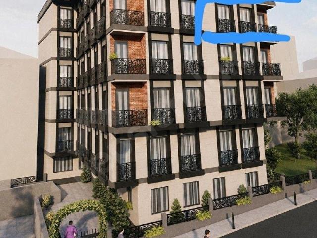 Kağithane, İstanbul içerisinde satılık mülk