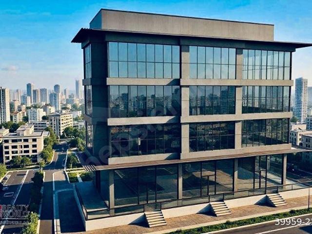 Kağithane, İstanbul içerisinde satılık Bina