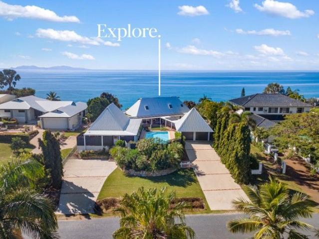 House for sale in Dolphin Heads
