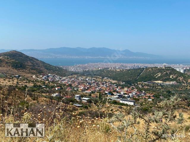 Laka Mahallesi, Bornova içerisinde satılık Arsa