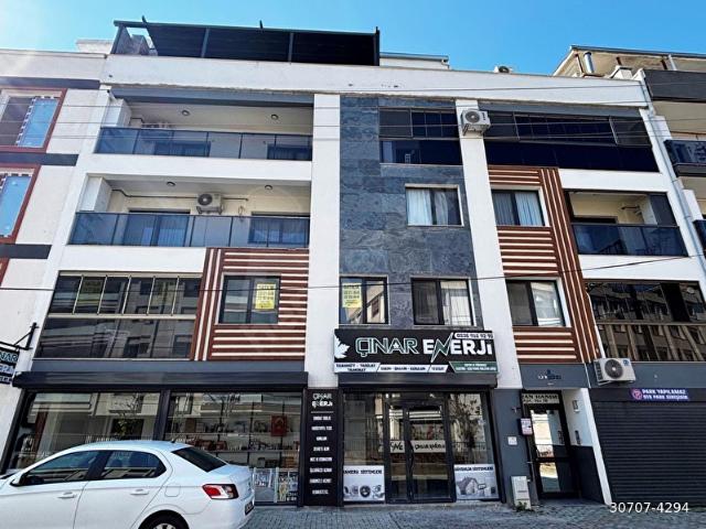 Bayrakli, İzmir içerisinde satılık mülk