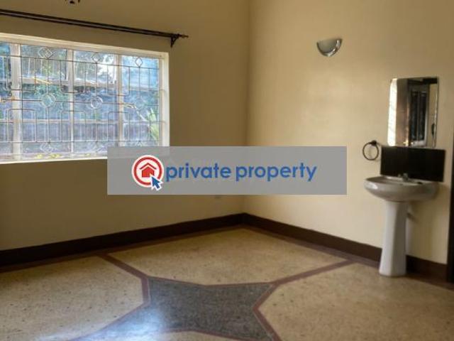 Townhouse for rent in Kiambu, Nairobi