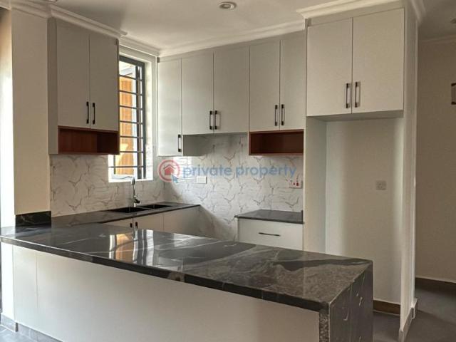 Townhouse for sale in Kiambu