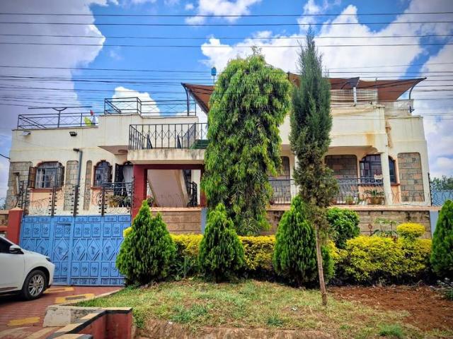 House for sale in Nairobi