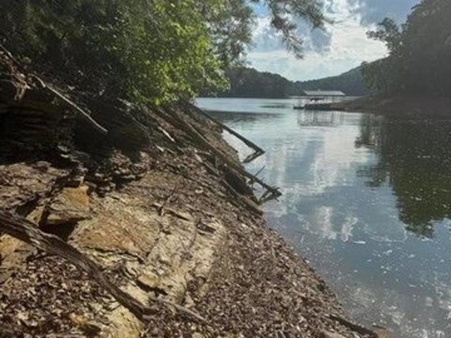 Land for sale in Tennessee