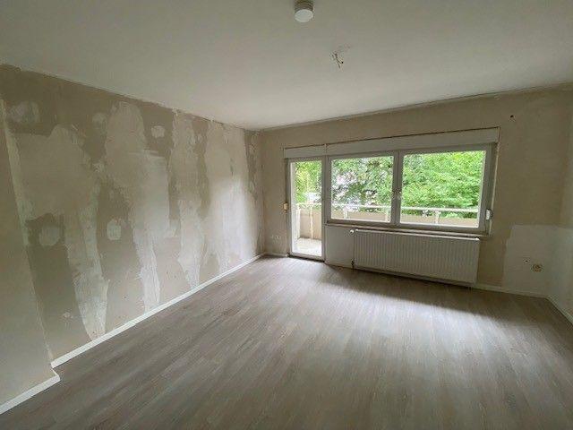 Apartment mieten in Bergheim, Duisburg