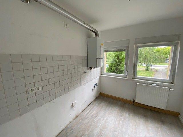 Apartment mieten in Bergheim, Duisburg