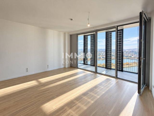 Apartment mieten in Donau City, Wien