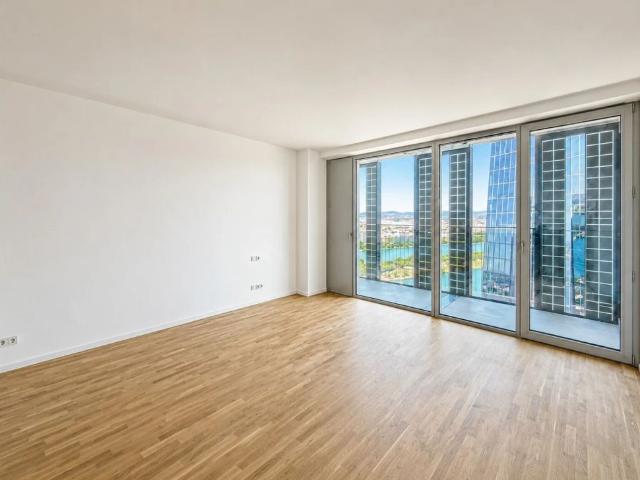 Apartment mieten in Donaustadt, Wien