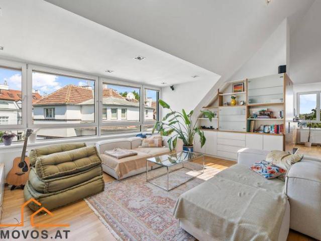 Apartment kaufen in Währing, Wien