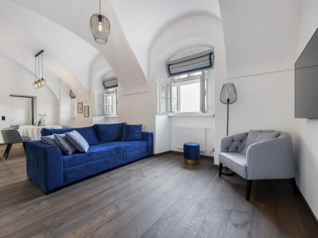 Apartment mieten in Döbling, Wien