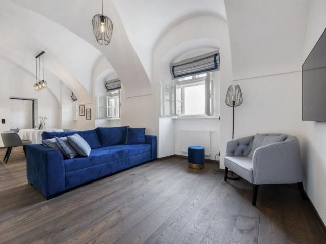 Apartment mieten in Döbling, Wien