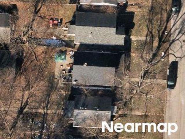 Property for sale in Louisville, Kentucky