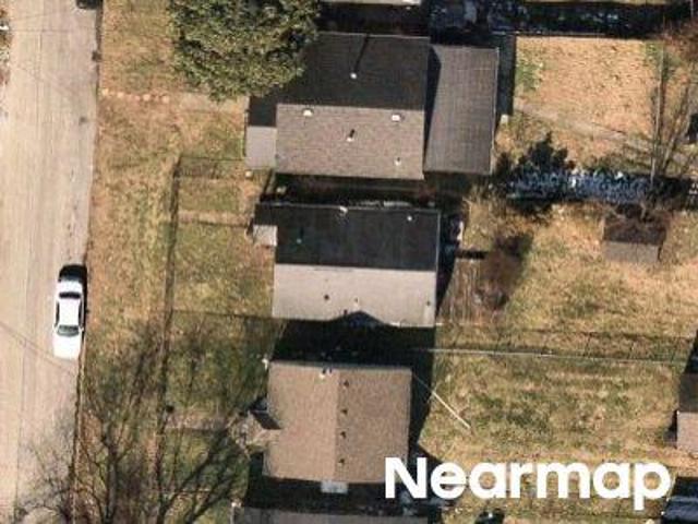 House for sale in Louisville, Kentucky