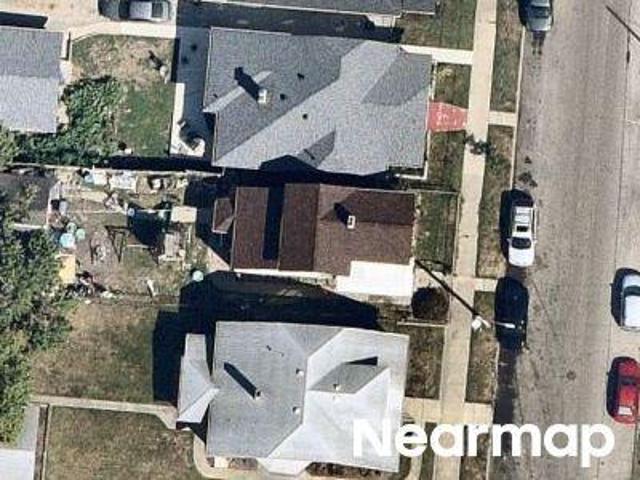 House for sale in Hamilton, Ohio