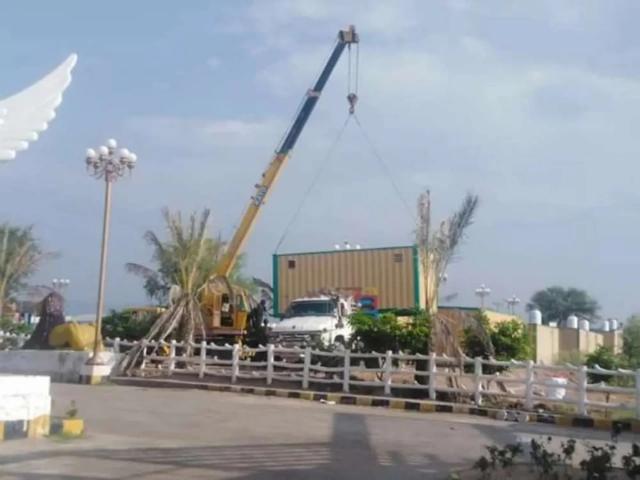 Land for sale in Rawalpindi, Islamabad Capital Territory
