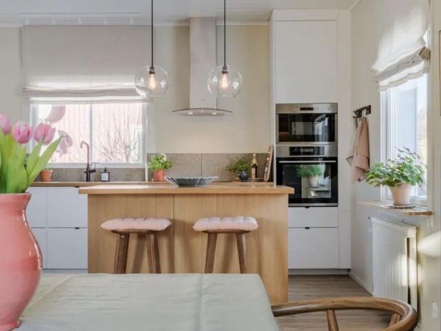 Hus hyra i Borlänge, Dalarna