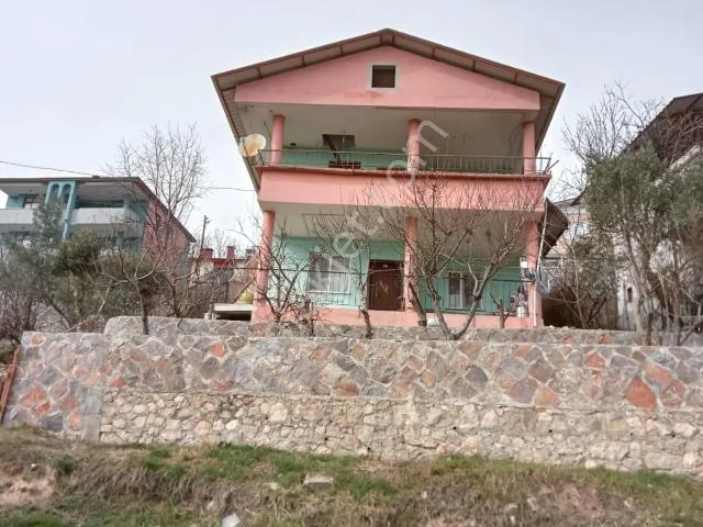 Gülek, Tarsus içerisinde satılık Villa