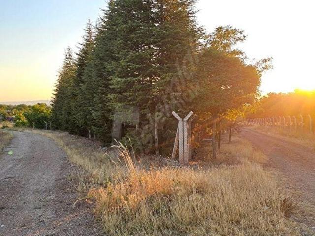 Kazan, Ankara içerisinde satılık Arsa