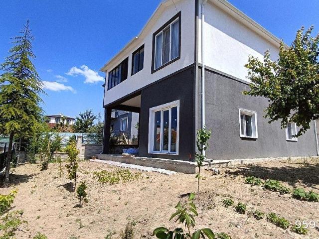 Kazan, Ankara içerisinde satılık Villa