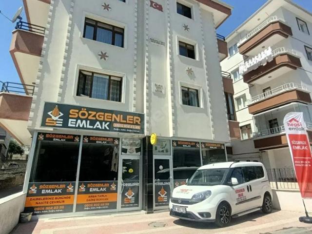 Kazan, Ankara içerisinde satılık Arsa