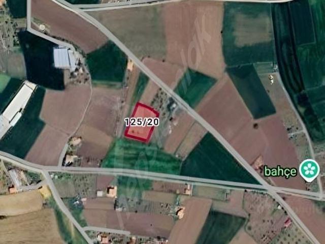 Kazan, Ankara içerisinde satılık Arsa