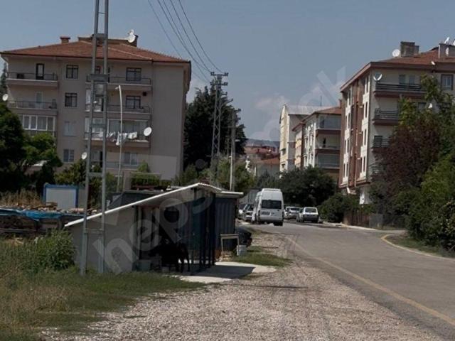 Kazan, Ankara içerisinde satılık Arsa