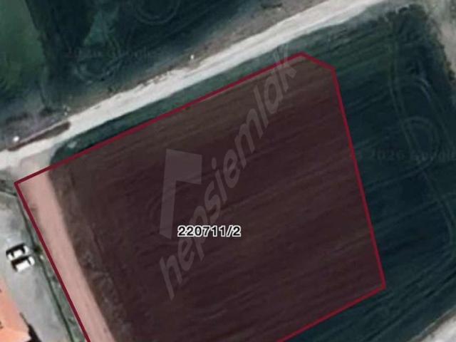 Fatih Mahallesi, Kahramankazan içerisinde satılık Arsa