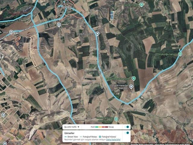 Kazan, Ankara içerisinde satılık Arsa