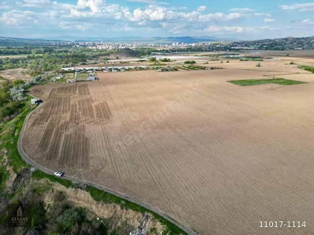 Kazan, Ankara içerisinde satılık Arsa